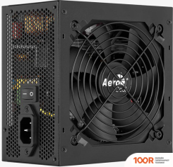 Блок питания AeroCool INTEGRATOR GOLD 1000W (16529)