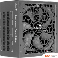 Блок питания AeroCool BRONZE 850M (16528)
