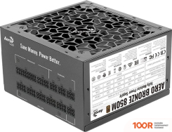 Блок питания AeroCool BRONZE 850M (16528)