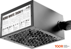Блок питания AeroCool AERO WHITE 700W (16527)