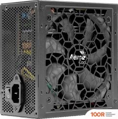 Блок питания AeroCool AERO WHITE 650W (16526)