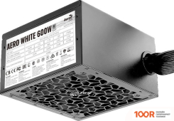 Блок питания AeroCool AERO WHITE 600W (16525)