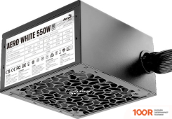 Блок питания AeroCool AERO WHITE 550W (16524)