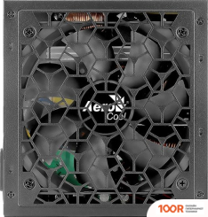 Блок питания AeroCool AERO WHITE 500W (16523)