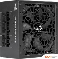 Блок питания AeroCool AERO BRONZE 750M (16521)