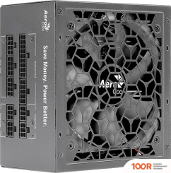 Блок питания AeroCool AERO BRONZE 650M (16518)