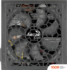 Блок питания AeroCool AERO BRONZE 550W (16516)