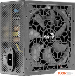 Блок питания AeroCool AERO BRONZE 550W (16516)