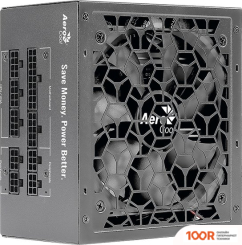 Блок питания AeroCool AERO BRONZE 550M (16515)