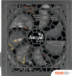 Блок питания AeroCool AERO BRONZE 550M (16515)