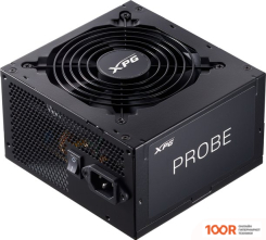 Блок питания ADATA XPG PROBE 700W PROBE700B-BKCEU (16506)