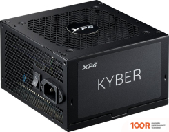 Блок питания ADATA XPG KYBER 850 KYBER850G-BKCEU (16504)