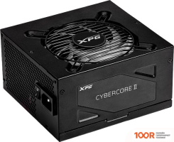 Блок питания ADATA XPG CYBERCORE II 1300W CYBERCOREII1300P-BKCEU (16500)