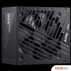 Блок питания ADATA XPG CORE REACTOR II VE 650W COREREACTORIIVE650G-BKCEU (16494)