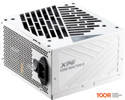 Блок питания ADATA XPG CORE REACTOR II 850W COREREACTORII850G-WHCEU (16493)