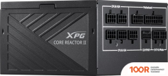 Блок питания ADATA XPG CORE REACTOR II 850W COREREACTORII850G-BKCEU (16492)