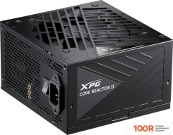 Блок питания ADATA XPG CORE REACTOR II 1000W COREREACTORII1000G-BKCEU (16488)