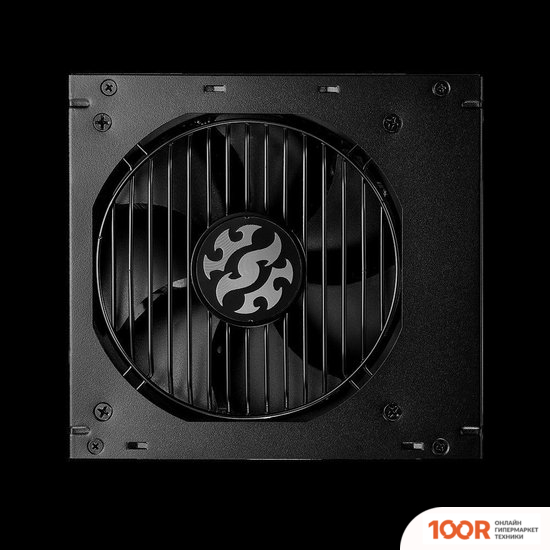 Блок питания ADATA XPG CORE REACTOR 850W 80+ COREREACTOR850G-BKCEU (16487)