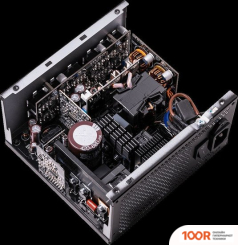Блок питания ADATA XPG CORE REACTOR 750W 80+ COREREACTOR750G-BKCEU (16486)
