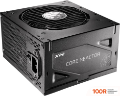 Блок питания ADATA XPG CORE REACTOR 750W 80+ COREREACTOR750G-BKCEU (16486)