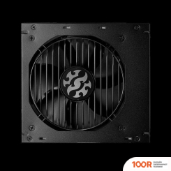 Блок питания ADATA XPG CORE REACTOR 750W 80+ COREREACTOR750G-BKCEU (16486)