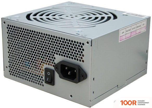 Блок питания ACD GPT500S (16477)