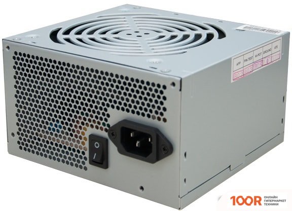 Блок питания ACD GPT450S (16476)