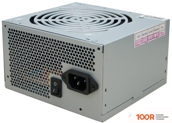 Блок питания ACD GPT400S (16475)