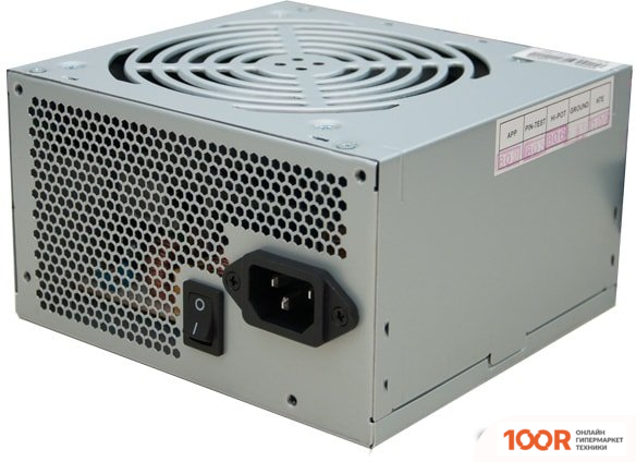 Блок питания ACD GPK700S (16474)