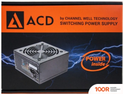 Блок питания ACD GPK650S (16473)