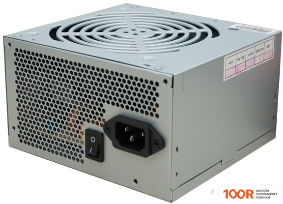 Блок питания ACD GPK650S (16473)