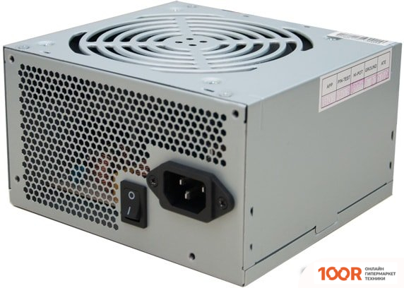 Блок питания ACD GPK-550S (16470)