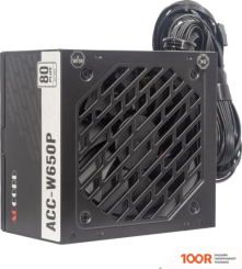 Блок питания Accord ACC-W650P (16463)