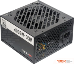 Блок питания Accord ACC-W600P (16462)