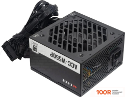 Блок питания Accord ACC-W550P (16461)
