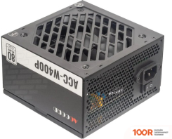 Блок питания Accord ACC-W400P (16460)