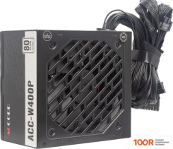 Блок питания Accord ACC-W400P (16460)