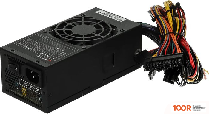 Блок питания Accord ACC-TFX350 (16459)