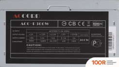 Блок питания Accord ACC-P300W (16457)