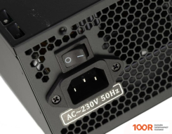 Блок питания Accord ACC-650W-NP (16456)