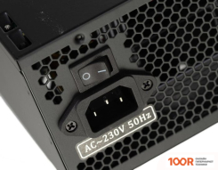 Блок питания Accord ACC-600W-NP (16454)