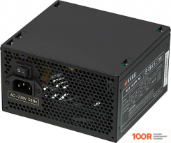 Блок питания Accord ACC-500W-NP (16452)