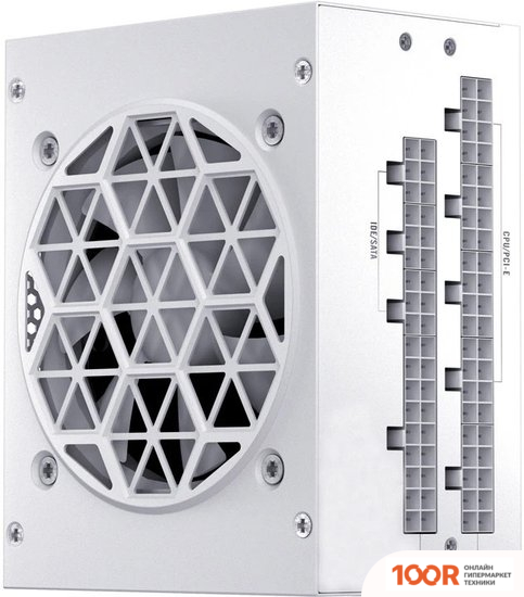 Блок питания 1stPlayer SFX 8.5 PS-850SFX-WH (16431)