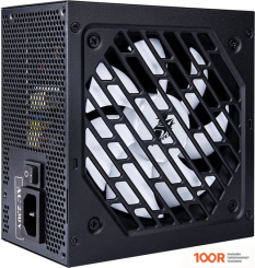 Блок питания 1stPlayer FK 600W PS-600FK (16415)