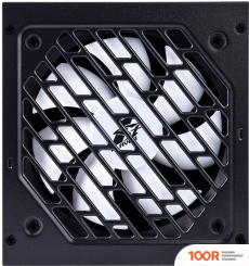 Блок питания 1stPlayer FK 600W PS-600FK (16415)