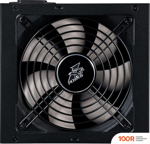 Блок питания 1stPlayer DK PREMIUM 800W PS-800AX (16411)