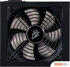 Блок питания 1stPlayer DK PREMIUM 800W PS-800AX (16411)