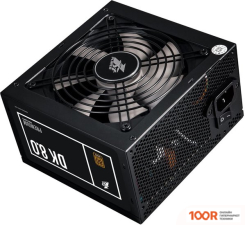 Блок питания 1stPlayer DK PREMIUM 800W PS-800AX (16411)