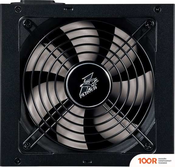 Блок питания 1stPlayer DK PREMIUM 600W PS-600AX (16409)
