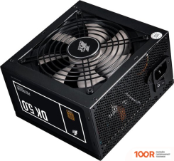 Блок питания 1stPlayer DK PREMIUM 500W PS-500AX (16408)